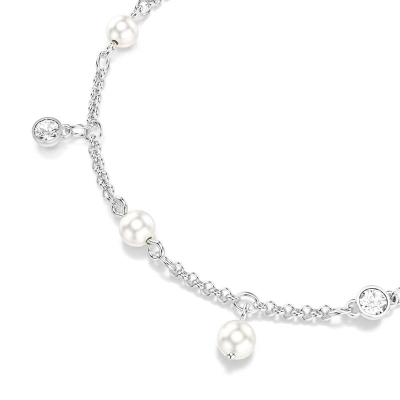 Swarovski Imber Chain Zilveren Armband 5754242-zoom-
