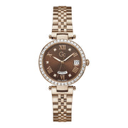 GC Watches Flair Crystal Dames Horloge Z01009L4MF