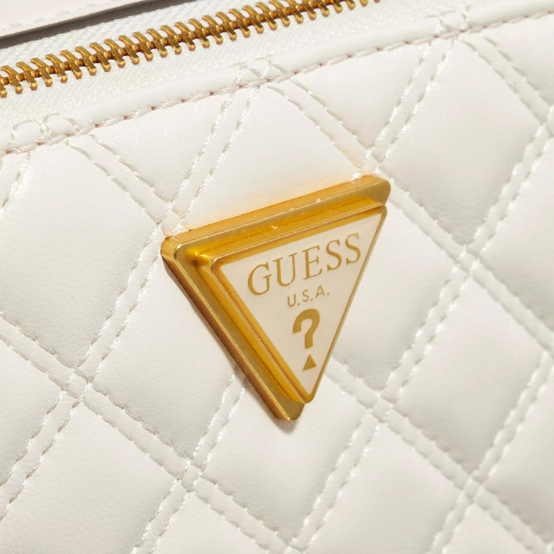 Guess White Crossbody Bag 2001-A0242966-zoom-