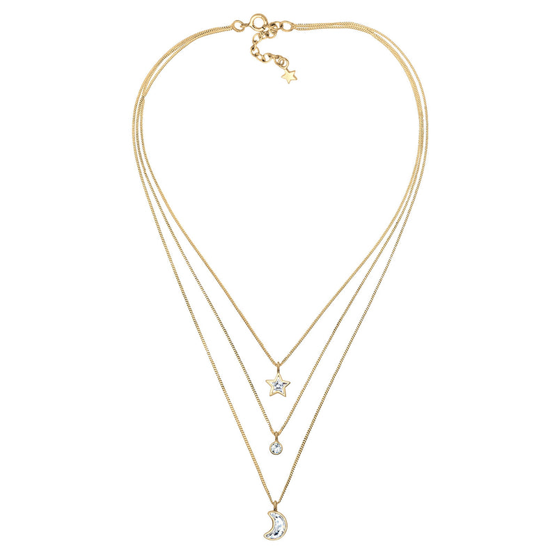 Elli 925 Sterling Silver Layered 2004-BF-0008049-001-zoom-