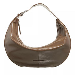 LESVISIONNAIRES Brown Shoulder Bag 2001-A0244721