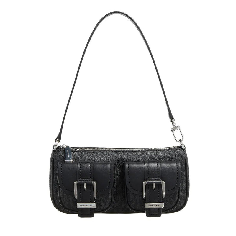 Michael Kors Black Pochette 2001-A0539638-zoom-