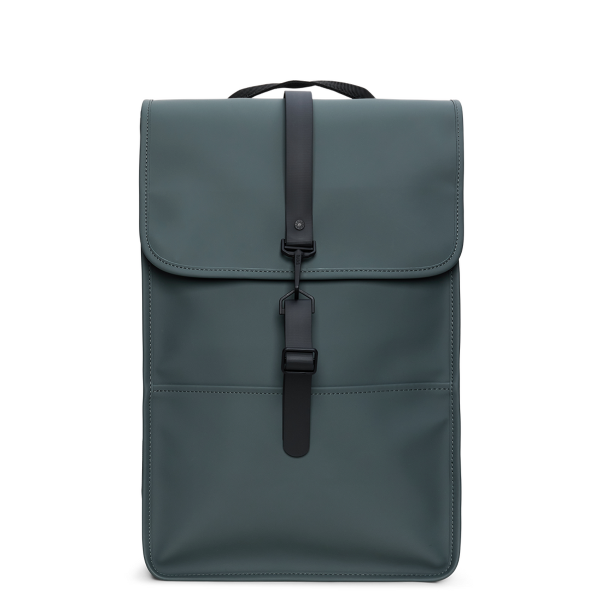 Rains Dark Grey Backpack R13000-153