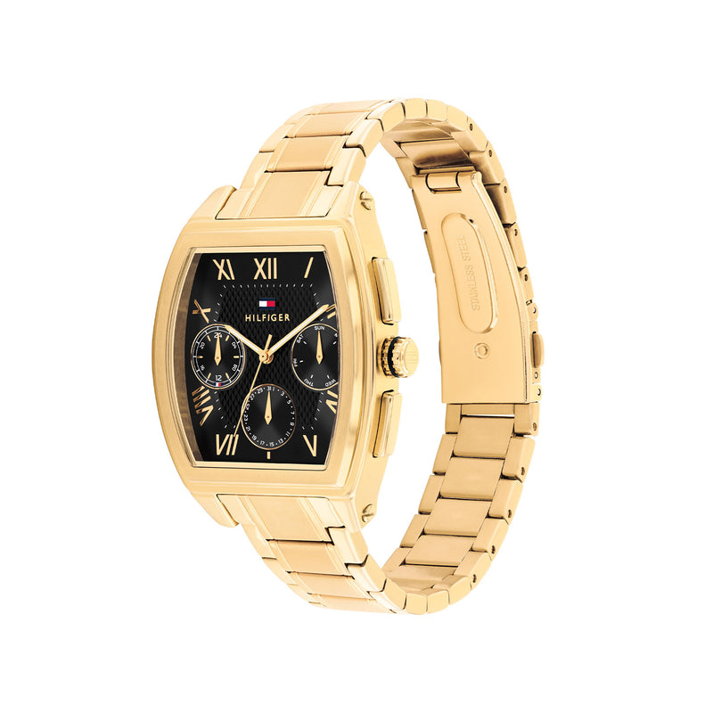 Tommy Hilfiger Quartz Horloge 36 mm TH1710764-zoom-