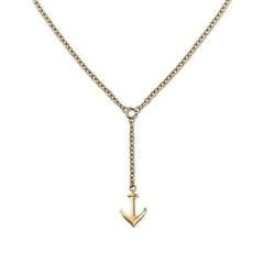 Tommy Hilfiger Stainless Steel Necklace 2002-TJ2700922