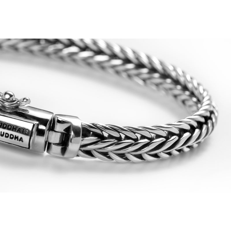 Buddha to Buddha Nurul XS Armband 065 (Lengte: 16.50 cm)-zoom-