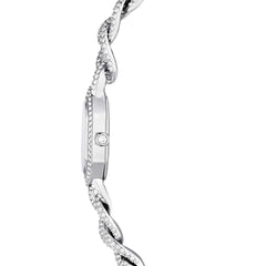 Swarovski Dextera Silver Watch 5668899