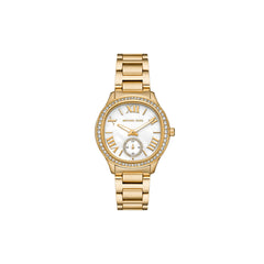 Michael Kors Gold Watch MK4805