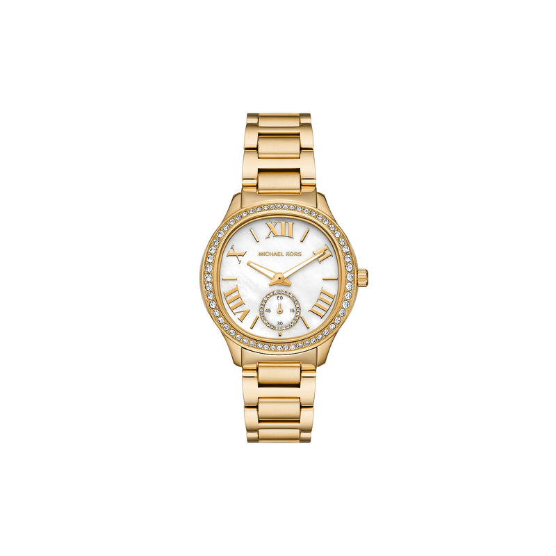 Michael Kors Sage Women's Watch MK4805-zoom-