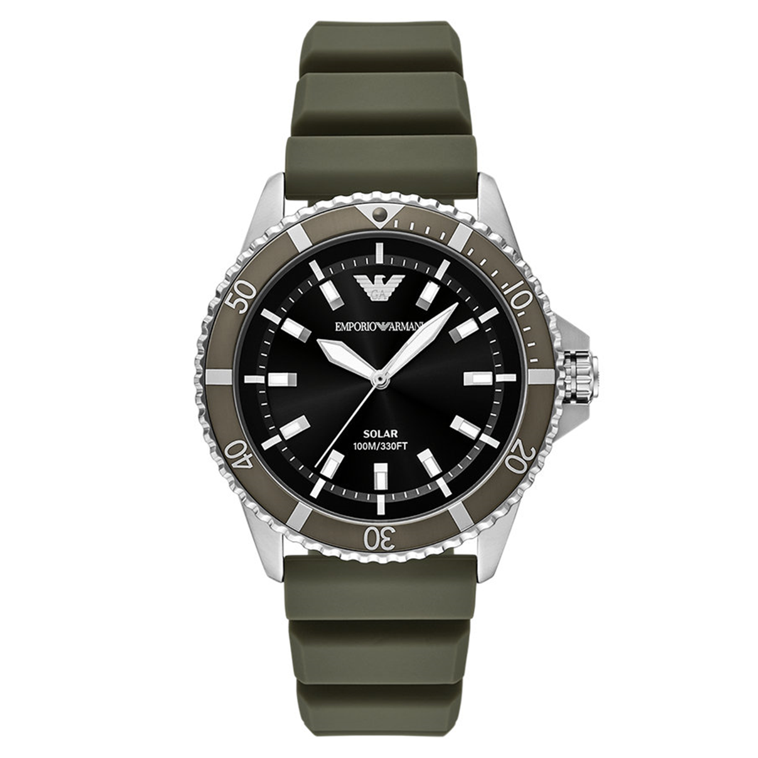 Emporio Armani World Explorer Men's Watch AR11699