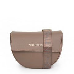 Valentino Bags Bigs Brown Crossbody Bag VBS3XJ02TAUPE