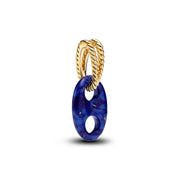 Pandora Moments Verguld Mariner Link Hangende Bedel 764692C01