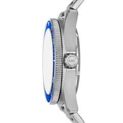 Michael Kors Silver Watch MK9160