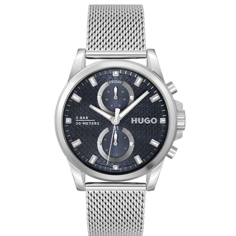 Hugo Boss Herenhorloge HU1530316-zoom-