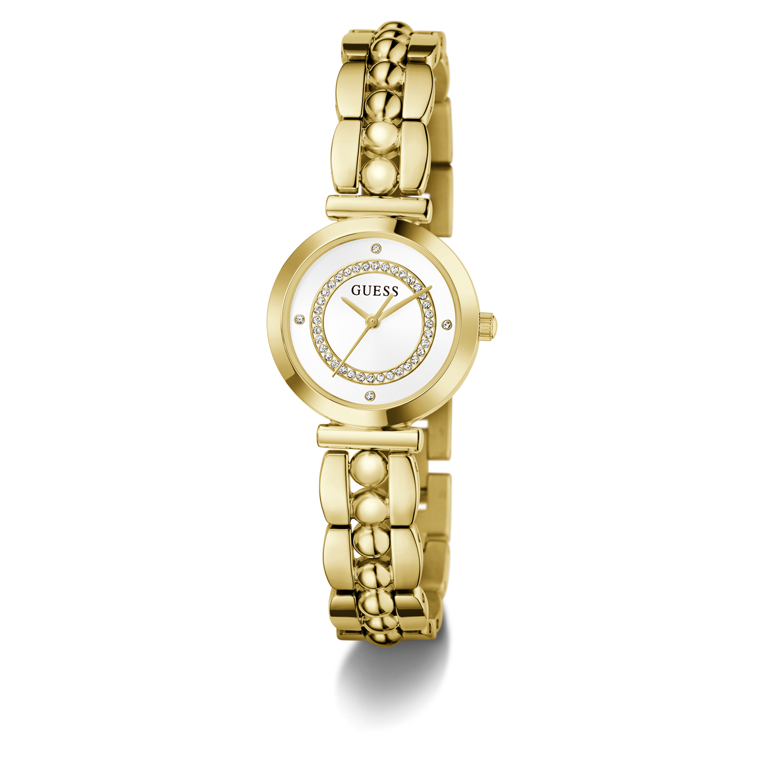 Guess Leena Silver Women's Watch GW0994L2