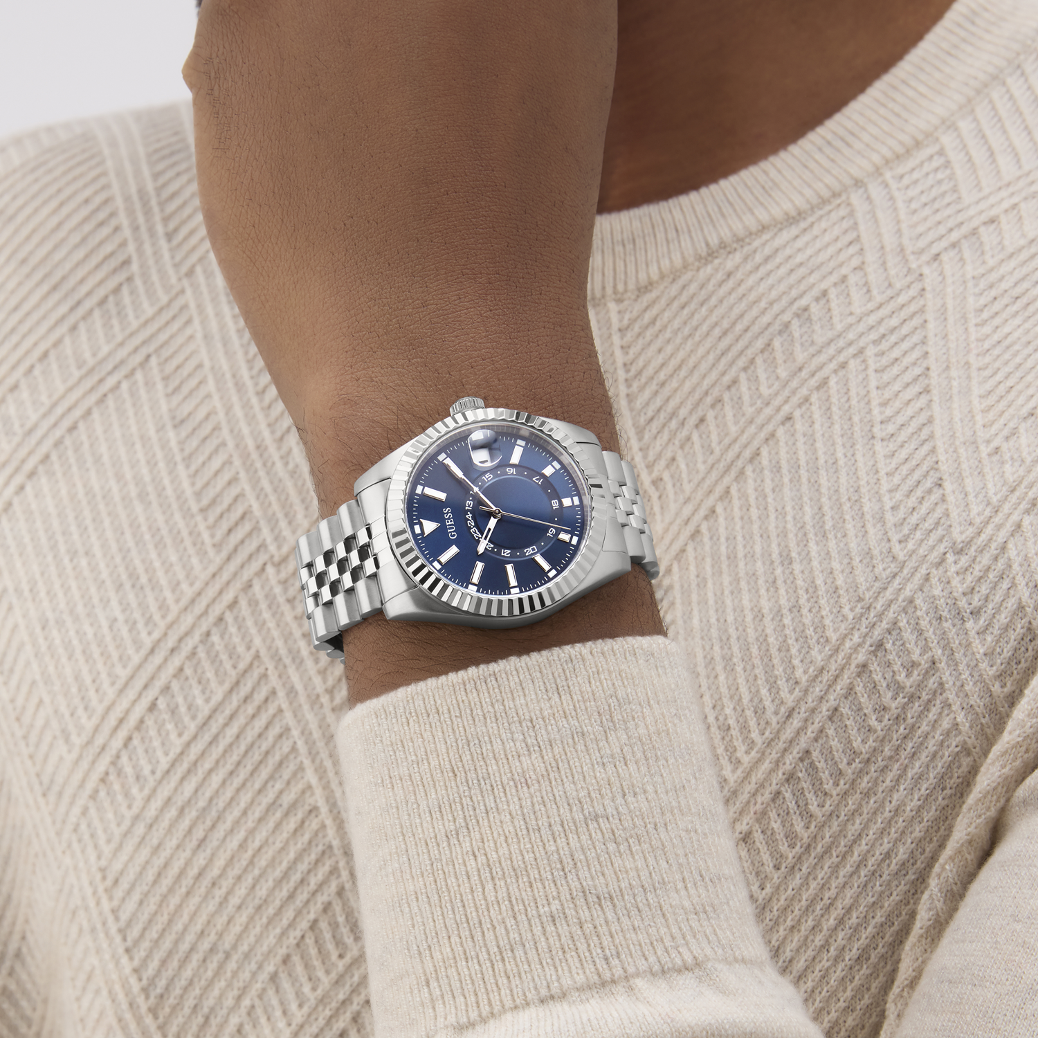 Guess Jaden Men's Watch GW0977G1