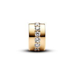 Pandora Moments 14 Karat Gold Plated Charm 761972C01