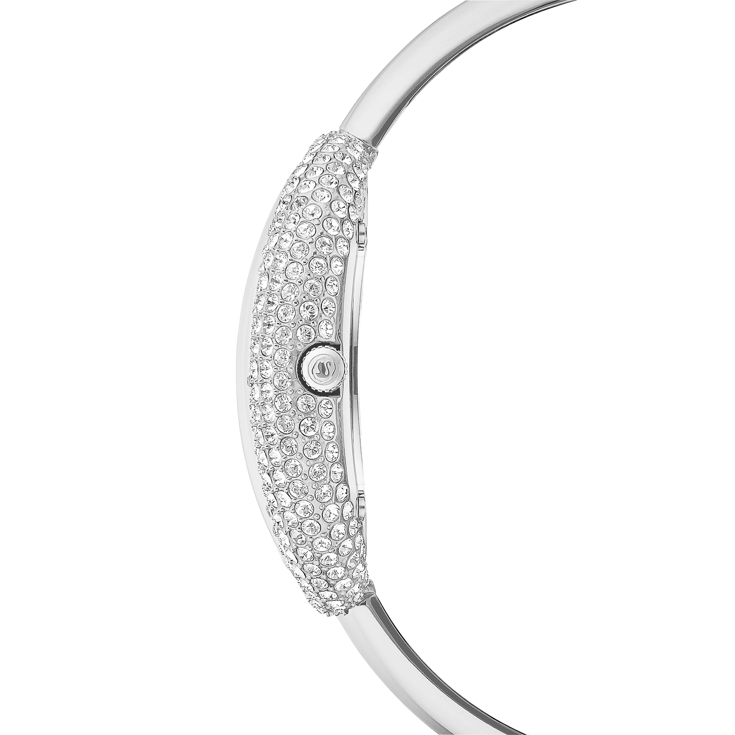 Swarovski Imber Silver Coloured Women's Watch 5705419