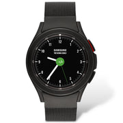 Samsung Galaxy Watch 4 Classic Smartwatch Zwart Milanees 42mm 2002-SA_R880BM