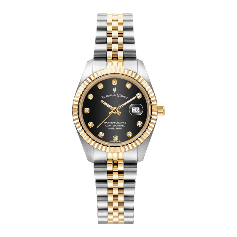 Jacques du Manoir Inspiration Women's Watch JWL01207-zoom-