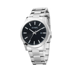 Olympic Frank Zwart Heren Horloge 2002-OL90HSS002