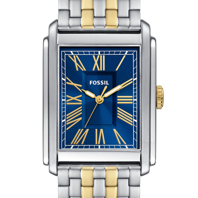 Fossil Carraway Men's Watch FS6010-zoom-