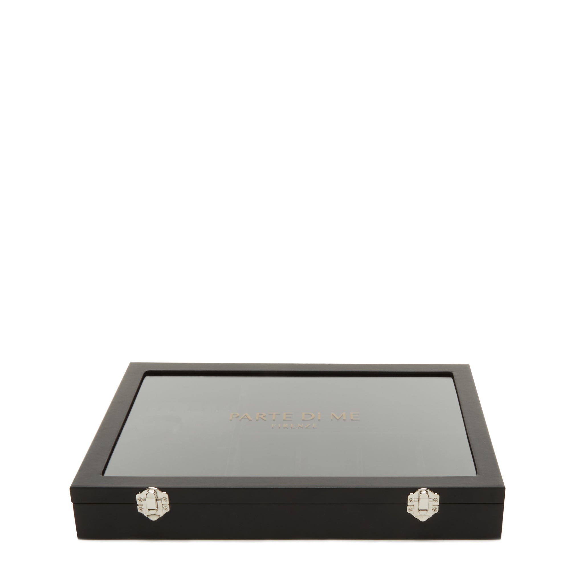 Parte di Me Sorprendimi Black Jewellery Box PDMJB404002
