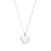 Violet Hamden Sisterhood Memory 925 Sterling Zilveren Ketting met Foto Medaillon VH340031
