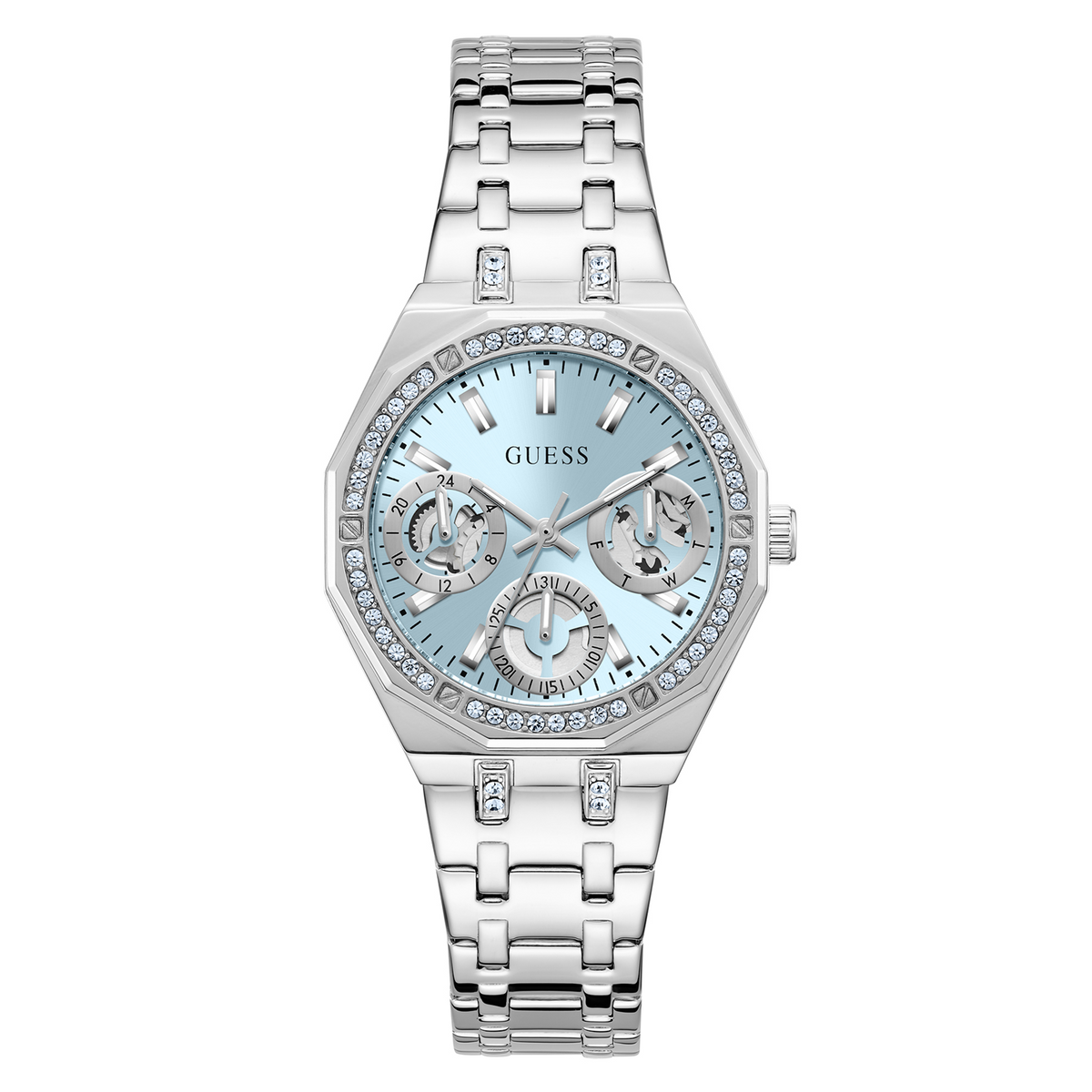 Guess Quinn Women's Watch GW1009L1