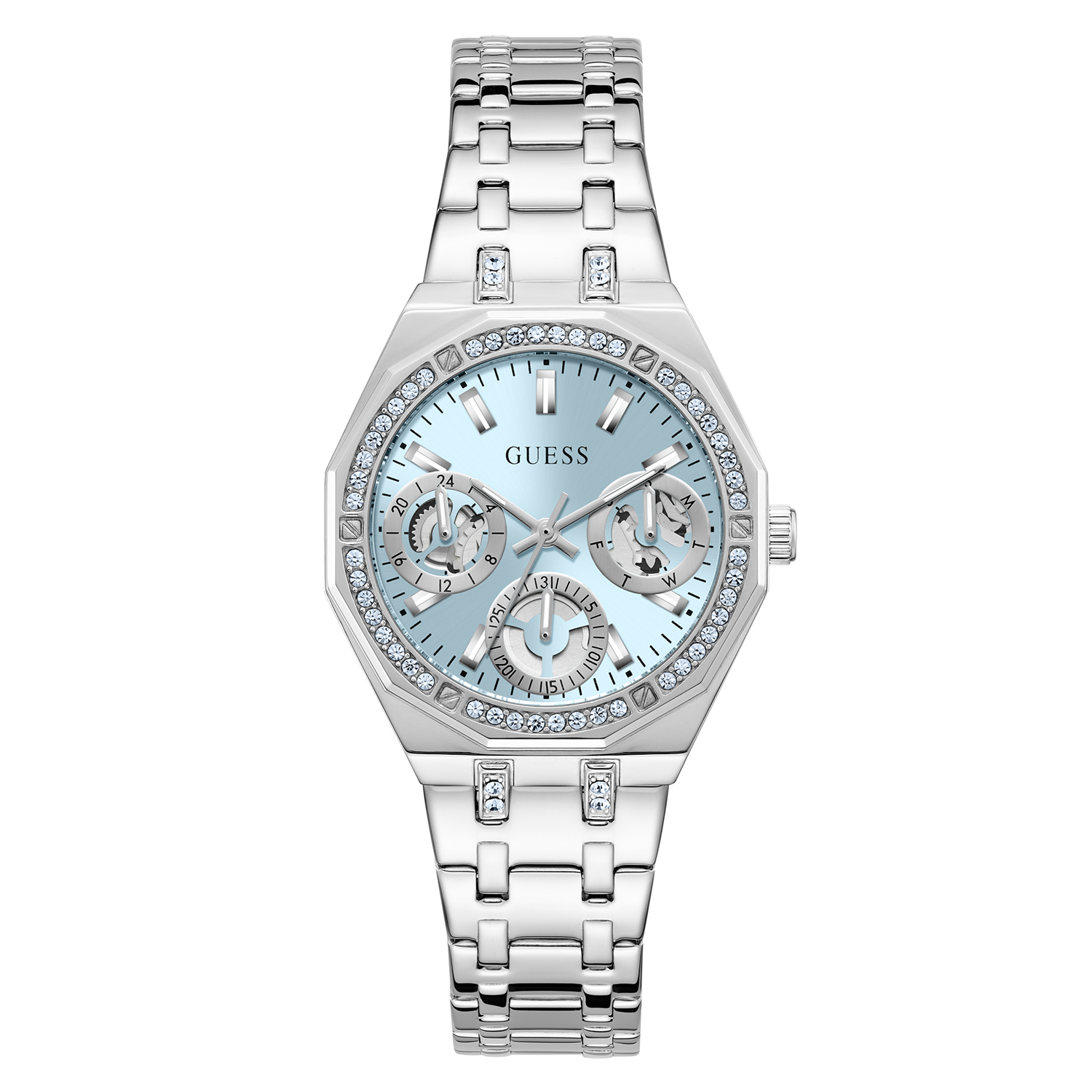Guess Quinn Women's Watch GW1009L1