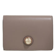 Furla Gray Bi-Fold Wallet 2001-A0480994