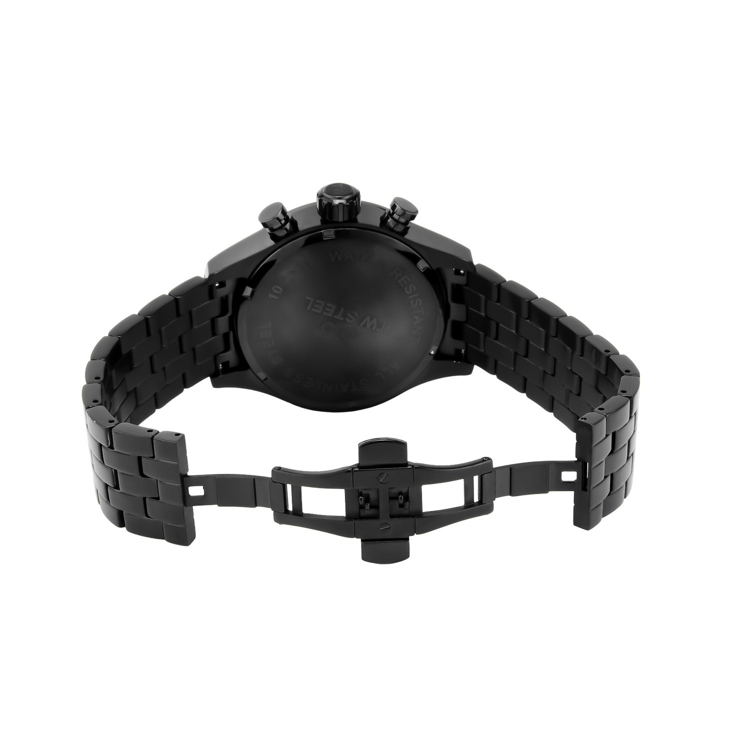 TW Steel Volante Groen Heren Horloge 2002-TWVB3