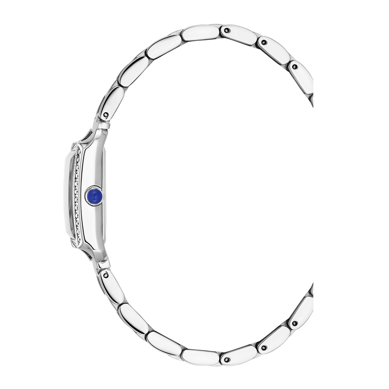 Jacques Du Manoir Emily II White Women's Watch JWL05501-zoom-