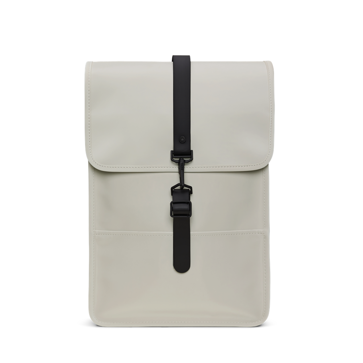 Rains Mini Grey Backpack R13020-103