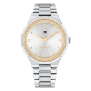 Tommy Hilfiger Dames Horloge TH1782723
