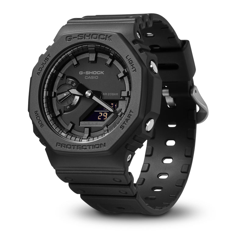 G-Shock GA-2100 Men's Watch GA-2100-1A1ER-zoom-