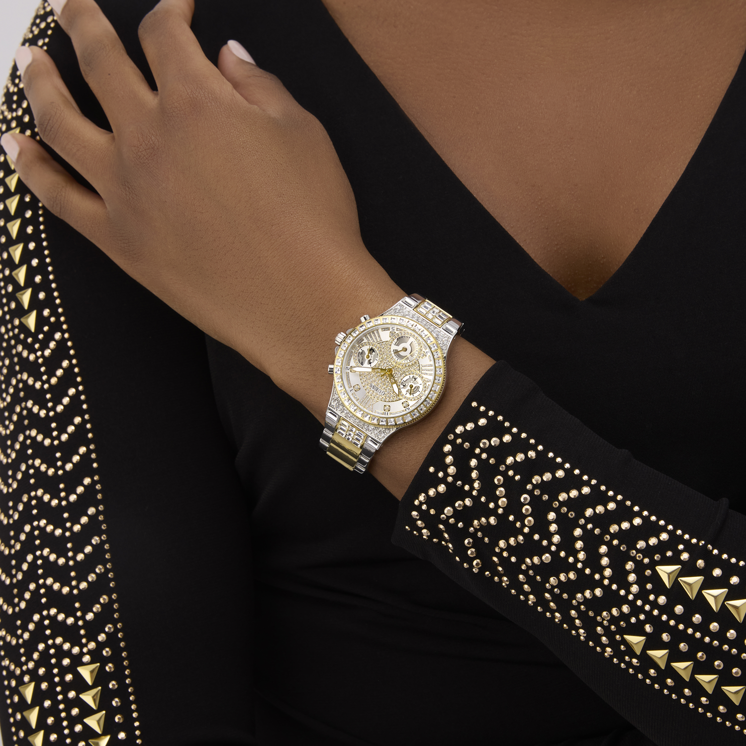 Guess Moonlight Women's Watch GW0320L7