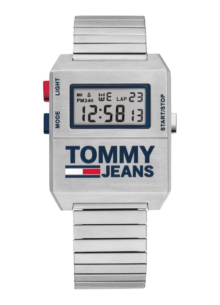 Tommy Hilfiger Men's Watch 2002-TH1791669
