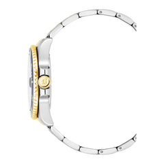 Jacques du Manoir Pro Scuba Heren Horloge JWG02707