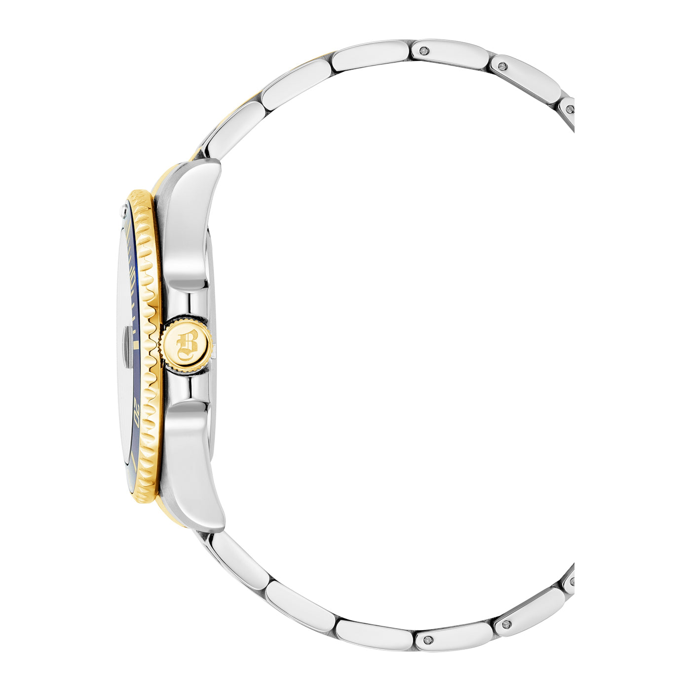 Jacques du Manoir Pro Scuba Heren Horloge JWG02707