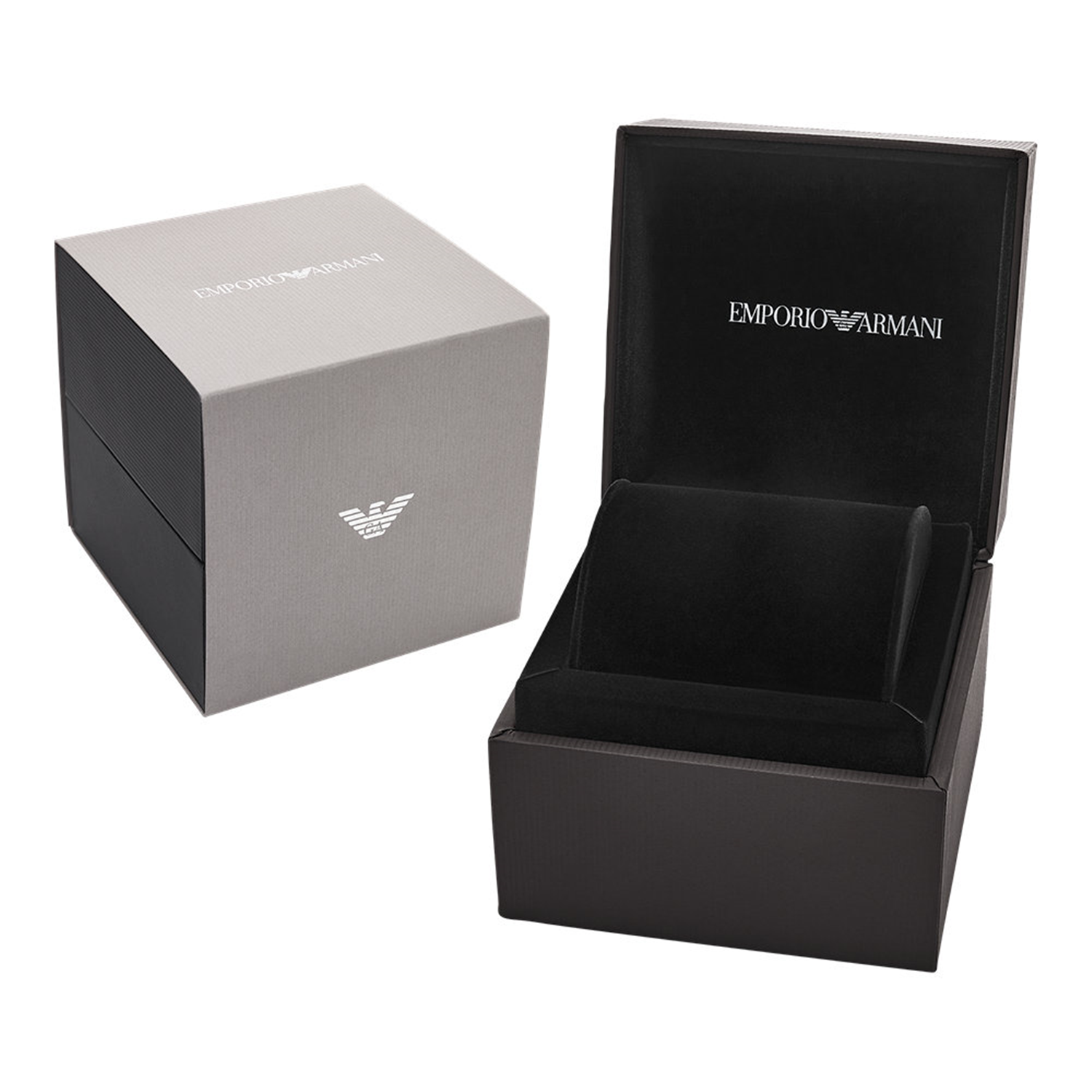Emporio Armani World Explorer Men's Watch AR11699