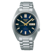 Seiko 5 Sports Stainless steel Men's Watch SRPL55K1