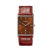 Olympic Rood Heren Horloge 2002-OL27HSL013