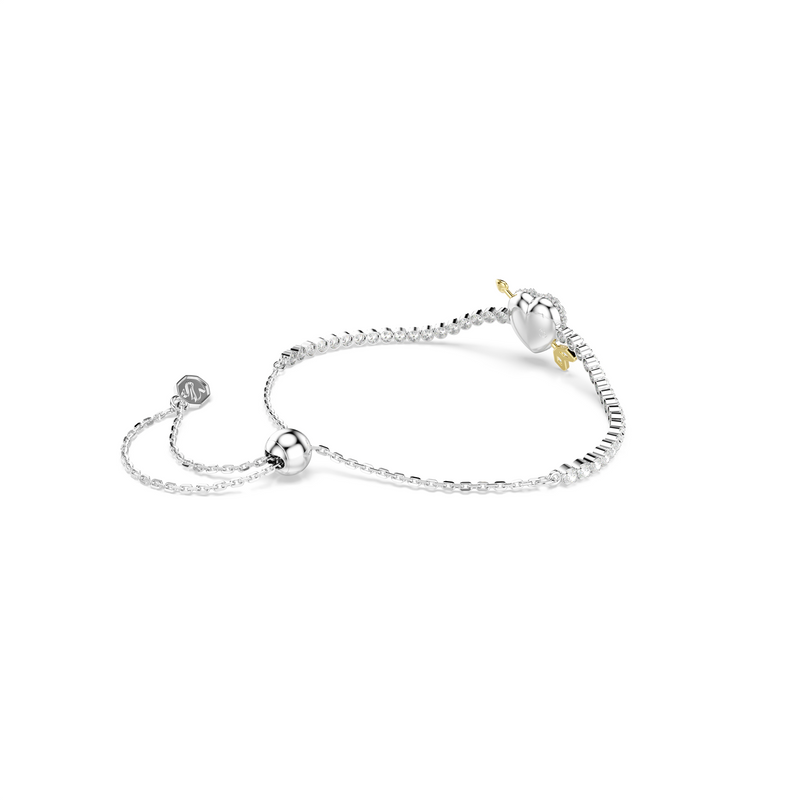 Swarovski Idyllia Silver Bracelet 5742022-zoom-