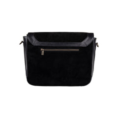 Cowboysbag Black Crossbody Bag 3449-000100