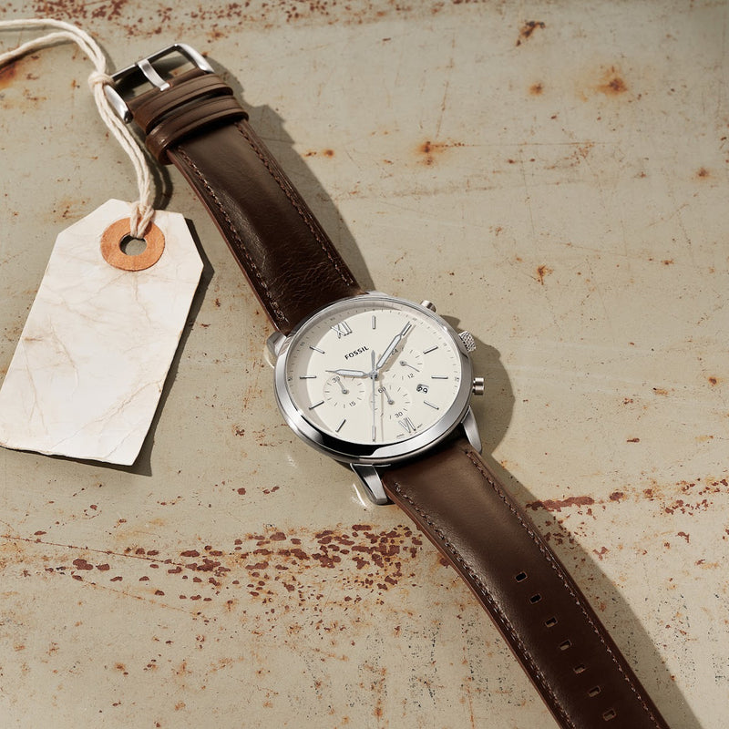 Fossil Neutra Chrono Watch FS5380-zoom-