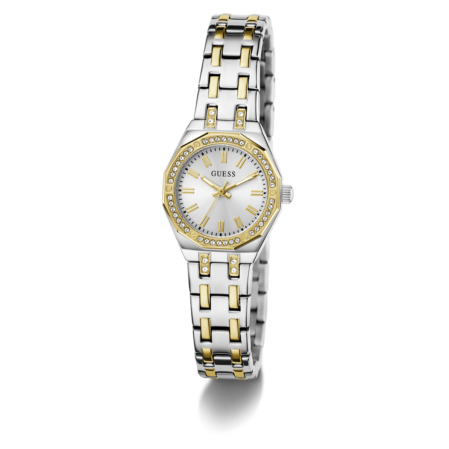 Guess Pixie Silver Women's Watch GW0931L3