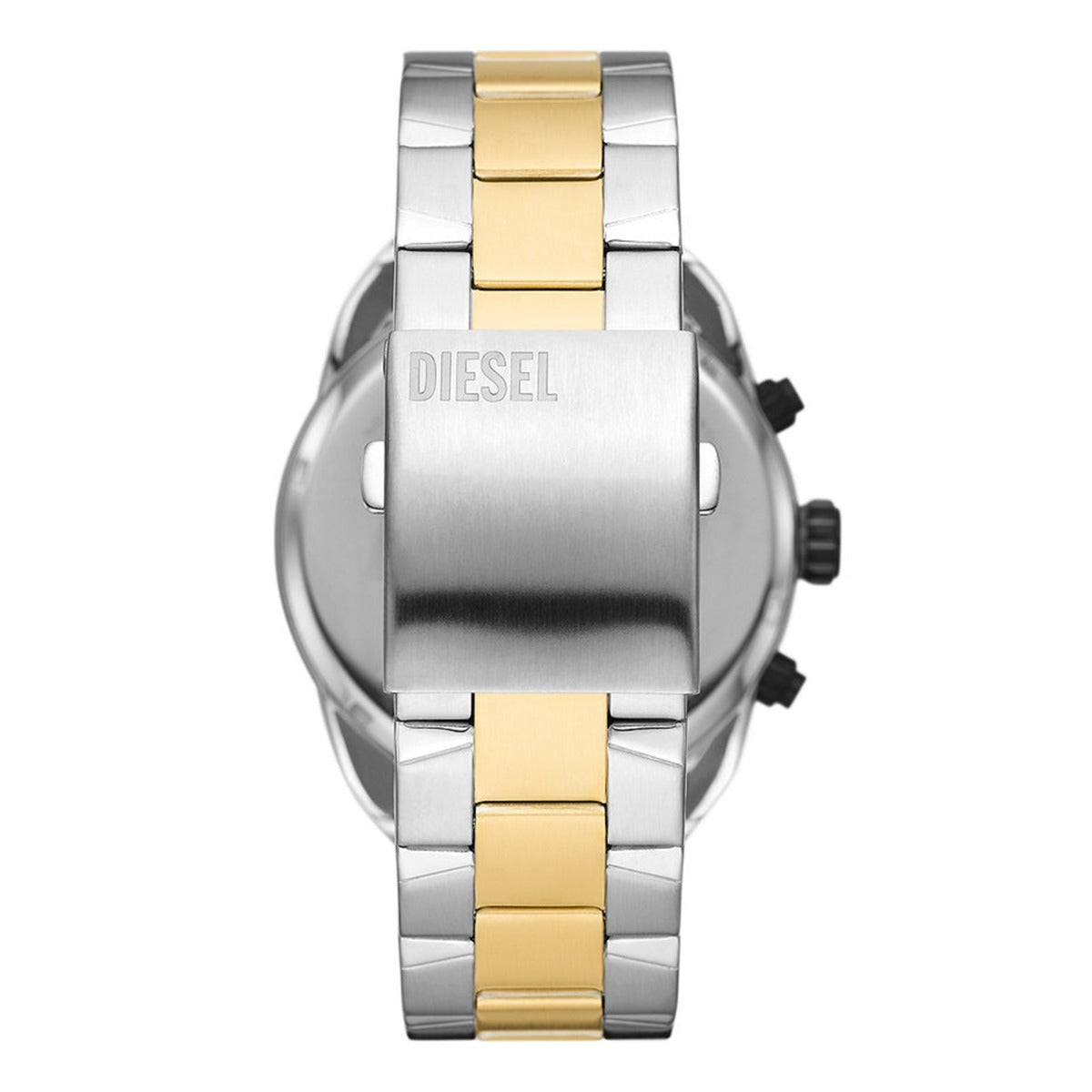 Diesel Spiked Multi-coloured Watch DZ4627
