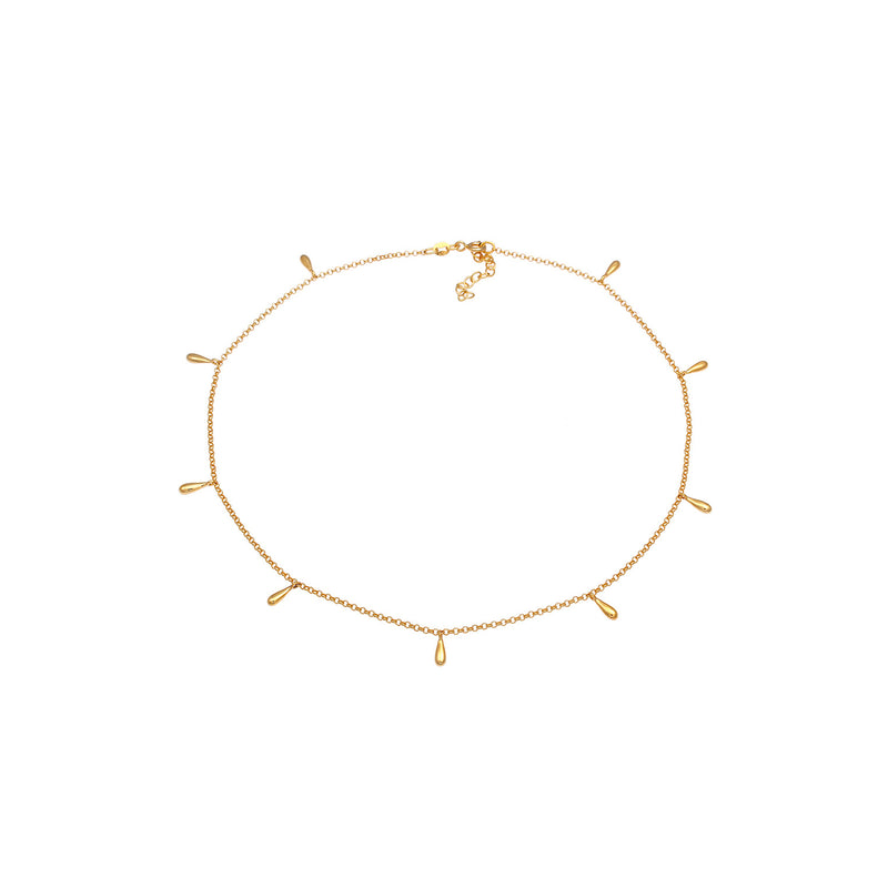 Elli 925 Sterling Silver Choker 2004-BF-0008085-001-zoom-