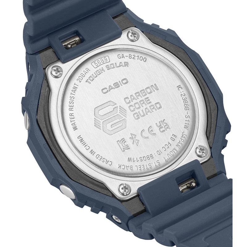G-Shock Classic Men's Watch GA-B2100-2AER-zoom-